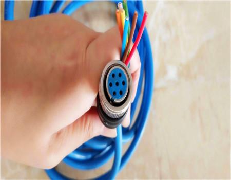 甘孜鎧裝通信電纜產品中心