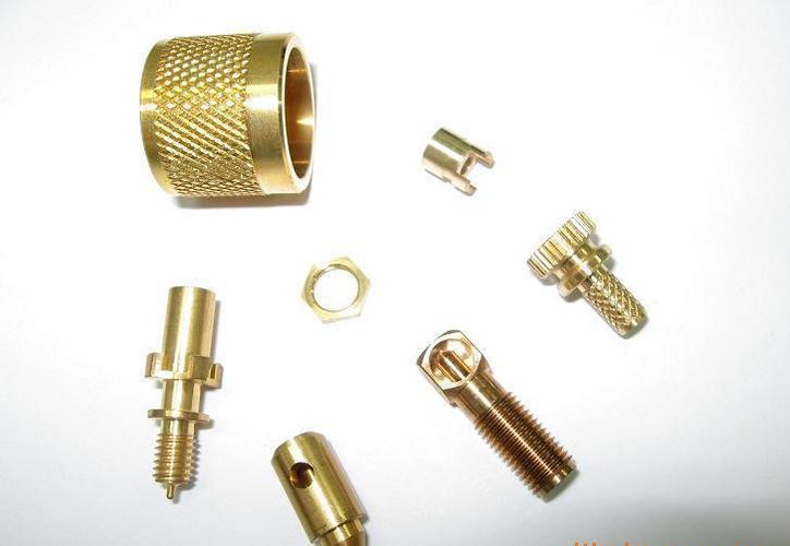  供應產品 昆山銘昌精密機電元件 電子通訊用cnc精密車削