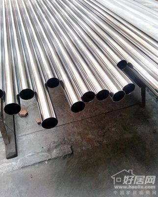 衛(wèi)生級無縫管的使用標準和技術參數(shù) - 五金配件 - 好居五金網(wǎng)