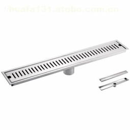 不銹鋼防臭長地漏,價格,廠家,供應(yīng)商,地漏,潮州市潮安區(qū)彩塘鎮(zhèn)華發(fā)五金制品廠 熱賣促銷 阿土伯網(wǎng)