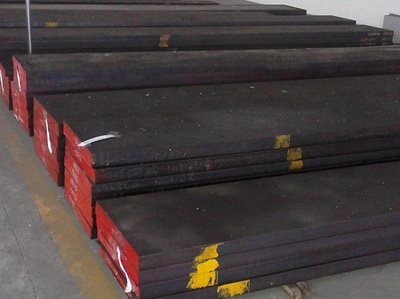 粉末高速鋼的ASP60粉末高速鋼應用注意事項