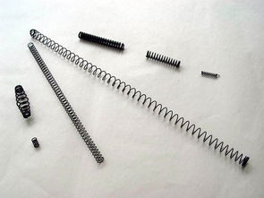 東莞不銹鋼彈簧廠家推薦 定制304不銹鋼彈簧