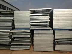 熱鍍鋅鋼格板_熱鍍鋅鋼格板供貨商_供應新疆熱鍍鋅鋼格板,烏魯木齊熱鍍鋅鋼格板,昌吉熱鍍鋅鋼格板_熱鍍鋅鋼格板價格_新市區太原南路鑫鑫五金經銷部