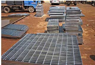 鍍鋅鋼格板 優質裝飾材料的選擇與天朗五金網業的產品優勢