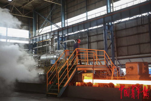 重走三明鋼鐵廠 昔日重工業基地的五金鋼材新生